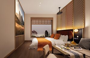 Mcsrh Hotel -Chongqing Chaotianmen