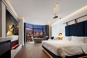 Mcsrh Hotel -Chongqing Chaotianmen