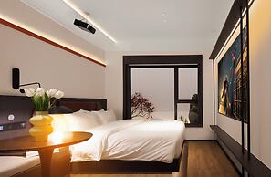 Mcsrh Hotel -Chongqing Chaotianmen