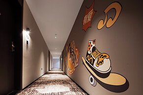 Mcsrh Hotel -Chongqing Chaotianmen