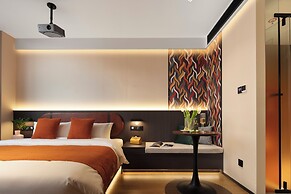 Mcsrh Hotel -Chongqing Chaotianmen