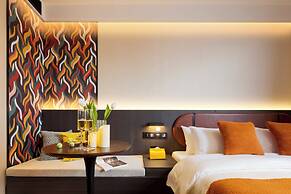 Mcsrh Hotel -Chongqing Chaotianmen