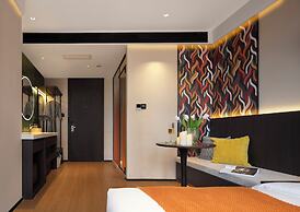 Mcsrh Hotel -Chongqing Chaotianmen