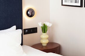 Mcsrh Hotel -Chongqing Chaotianmen