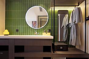 Mcsrh Hotel -Chongqing Chaotianmen