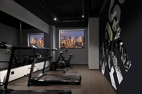 Mcsrh Hotel -Chongqing Chaotianmen