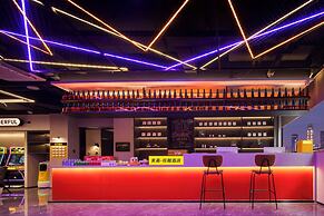 Mcsrh Hotel -Chongqing Chaotianmen