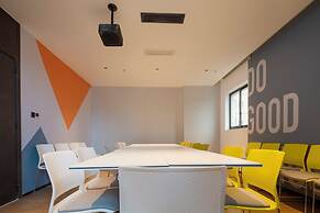 Mcsrh Hotel -Chongqing Chaotianmen