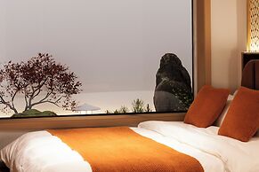 Mcsrh Hotel -Chongqing Chaotianmen