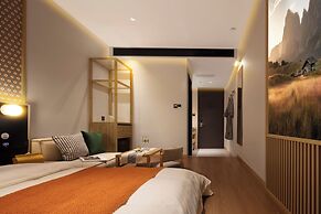 Mcsrh Hotel -Chongqing Chaotianmen