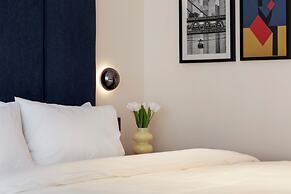 Mcsrh Hotel -Chongqing Chaotianmen