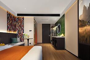 Mcsrh Hotel -Chongqing Chaotianmen