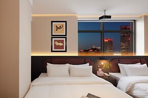 Mcsrh Hotel -Chongqing Chaotianmen