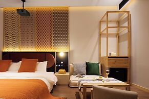 Mcsrh Hotel -Chongqing Chaotianmen