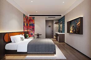 Mcsrh Hotel -Chongqing Chaotianmen