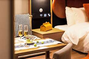 Mcsrh Hotel -Chongqing Chaotianmen