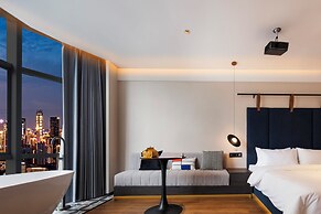 Mcsrh Hotel -Chongqing Chaotianmen