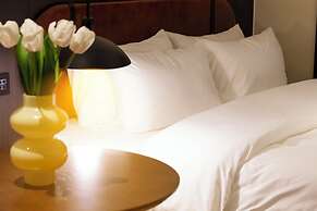 Mcsrh Hotel -Chongqing Chaotianmen