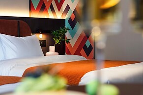 Mcsrh Hotel -Chongqing Chaotianmen