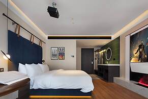 Mcsrh Hotel -Chongqing Chaotianmen