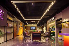 Mcsrh Hotel -Chongqing Chaotianmen