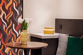 Mcsrh Hotel -Chongqing Chaotianmen