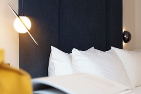 Mcsrh Hotel -Chongqing Chaotianmen