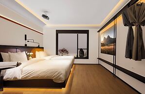 Mcsrh Hotel -Chongqing Chaotianmen