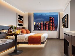 Mcsrh Hotel -Chongqing Chaotianmen