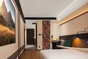 Mcsrh Hotel -Chongqing Chaotianmen