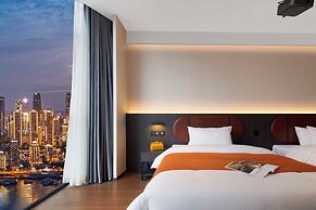 Mcsrh Hotel -Chongqing Chaotianmen