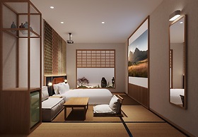 Mcsrh Hotel -Chongqing Chaotianmen