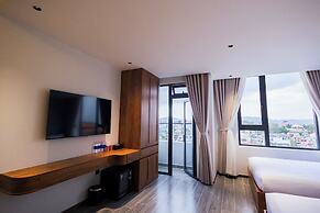 Enjoy Apartment Hotel