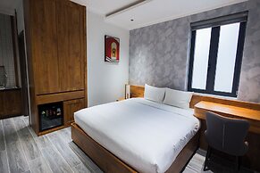 Enjoy Apartment Hotel