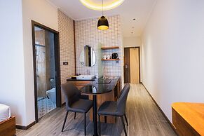 Enjoy Apartment Hotel