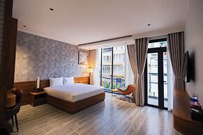 Enjoy Apartment Hotel