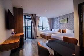 Enjoy Apartment Hotel