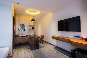 Enjoy Apartment Hotel