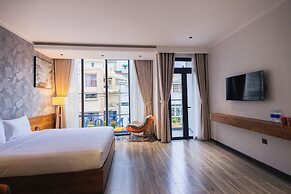Enjoy Apartment Hotel