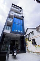 Enjoy Apartment Hotel