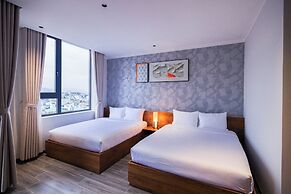 Enjoy Apartment Hotel