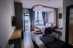 Enjoy Apartment Hotel