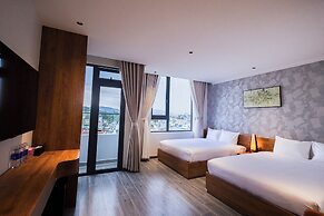 Enjoy Apartment Hotel