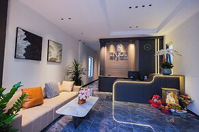 Enjoy Apartment Hotel