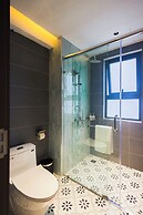 Enjoy Apartment Hotel