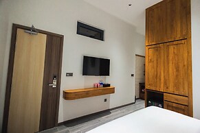 Enjoy Apartment Hotel