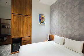 Enjoy Apartment Hotel