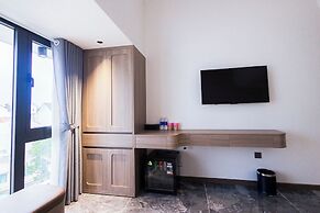 Enjoy Apartment Hotel