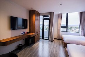 Enjoy Apartment Hotel