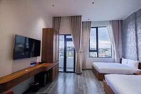 Enjoy Apartment Hotel